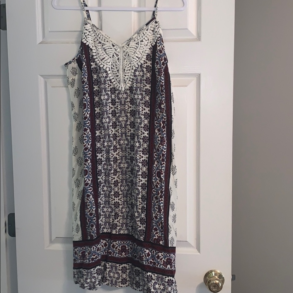 Cute dress